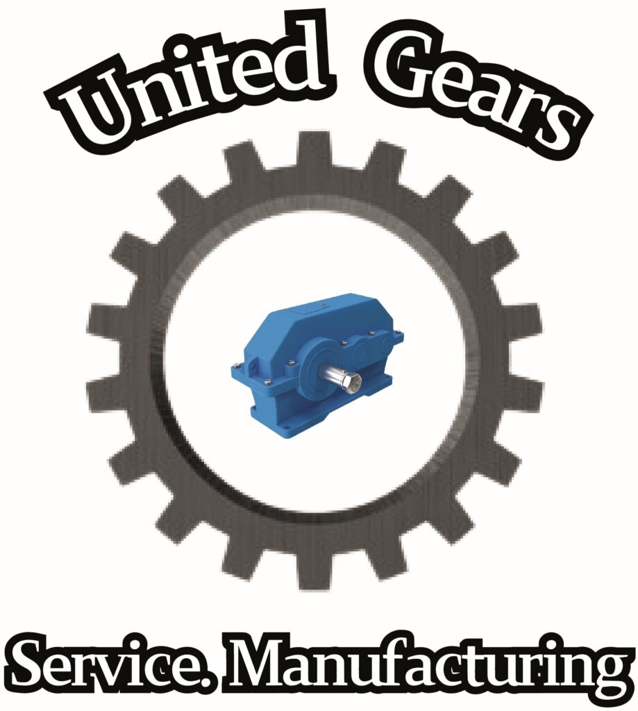 united gears logo